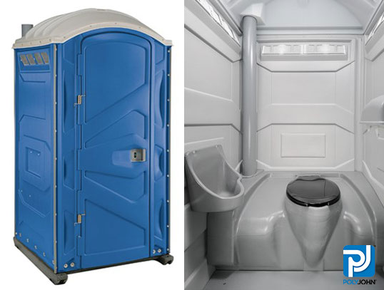 Portable Toilet Rentals in Camden County, GA